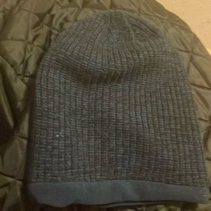 Unisex George winter skull cap